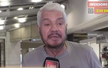 Marcelo Tinelli confesó cuál es la promesa que cumplirá por el Mundial: “Me voy a tatuar a…”