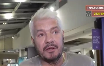 Marcelo Tinelli reveló cómo ayudaba a su mamá para pagar sus tratamientos psiquiátricos: "Tuve que..."