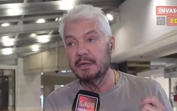 A qué canal pasará Marcelo Tinelli y con qué formato reciclado