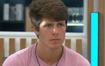 Cuál fue el objeto prohibido con el que entró Marcos a Gran Hermano: "Se lo sacaron y..."