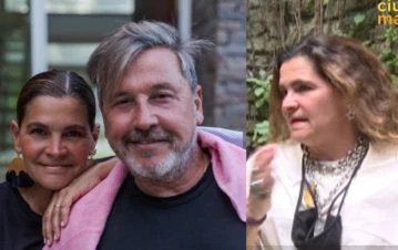 Revelan qué es lo que más la enoja a Marlene, la esposa de Ricardo Montaner