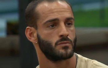 Maxi contó cómo se siente tras la eliminación de Juliana y casi abandonar Gran Hermano