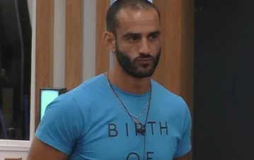 Maxi de Gran Hermano confesó que robó fotos íntimas de una chica y se armó un escándalo