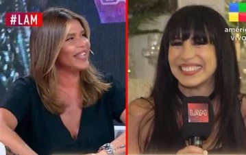 Se reveló la verdad de la pelea histórica de Nazarena Vélez y Marixa Balli: "Vos fuiste una conchu… cuando..."