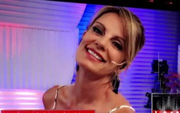 Nequi Galotti confesó cómo le contó a su mamá que tiene un novio joven