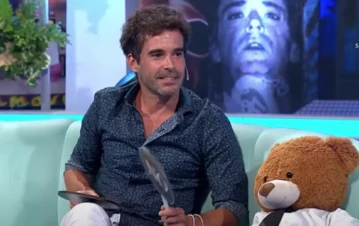 Revelan la maniobra de regateo que hizo Nicolás Cabré para realizar una importante compra