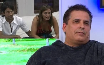 De qué trabaja hoy Roberto Parra, el ganador de Gran Hermano que perdió su premio por el corralito