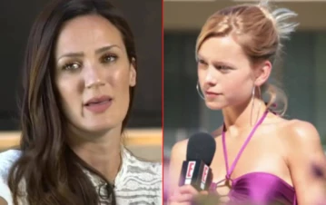 Cuál es el homenaje que Paula Chaves le hizo a Jazmín de Grazia a diez años de su muerte