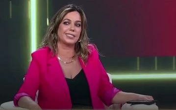 Por qué Pía Shaw se fue de LAM: ¿está peleada con alguna Angelita?