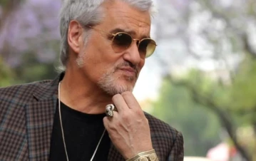 Un ex Gran Hermano confesó que Roberto Pettinato lo amenazó por salir con su hija