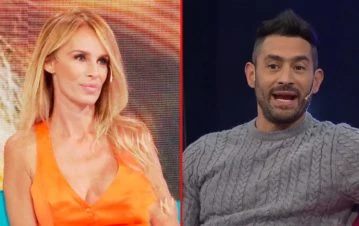 Sabrina Rojas contó cuál es la razón por la que quiere ser madre sí o sí con el Tucu López