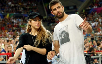 Shakira contó cómo descubrió la infidelidad de Piqué: "Iba a la..."