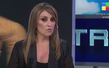 Marcela Tauro no pasó San Valentín con su novio y aparecieron rumores