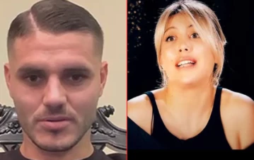 Cómo será el reality de Wanda Nara para contar toda la verdad de su separación de Mauro Icardi