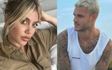 Wanda Nara expuso a Mauro Icardi con una fuertísima lista de pros y contras: “¿Para cuándo un poquito de…?”