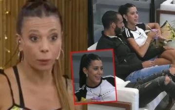 Ximena Capristo opinó sobre Juliana y su incumplimiento de la principal regla de GH: “Lo hizo por…”