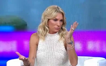 Yanina Latorre confesó por qué no cuenta la “otra” gran primicia que tiene