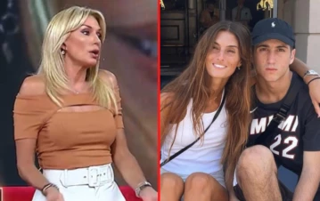 El polémico método de Yanina Latorre para castigar a sus hijos: "Los encerraba en..."