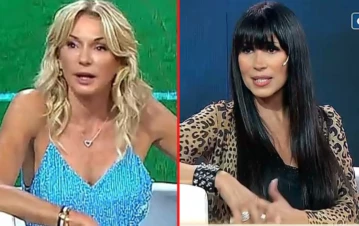 La historia oculta de la amistad entre Yanina Latorre y Marixa Balli: "Cuando teníamos 13 años..."