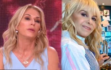 Cuál fue el terrorífico apodo que Yanina Latorre le puso a Claudia Villafañe: "Es una..."
