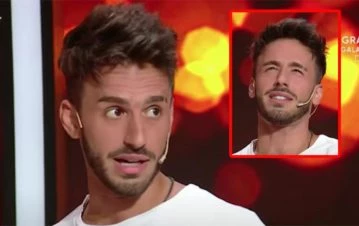 Yeyo De Gregorio relató cómo fue el accidente donde casi muere