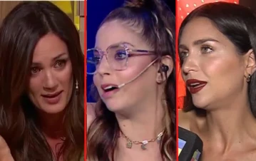 La picante teoría de Juariu sobre la amistad de Paula Chaves y Zaira Nara: "Para mí..."