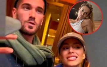 ¡Fuerte! Rodrigo De Paul tomó una terrible decisión tras 11 años junto a Camila Homs