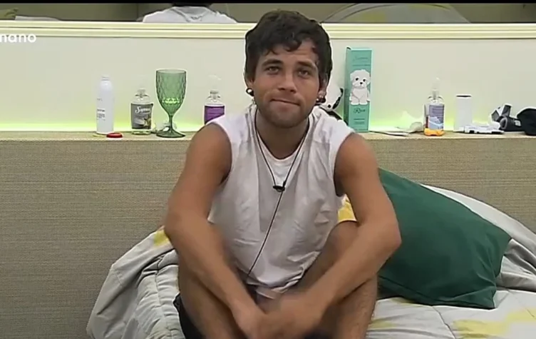 Agustín de Gran Hermano reveló los secretos de su estrategia