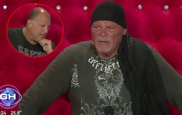 La traición de Alfa de Gran Hermano a Ariel tras el abrazo fingido: "No tengo afinidad con él porque..."