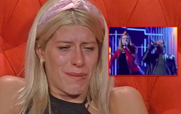 El video de Camila de Gran Hermano que pone en duda su edad