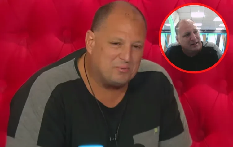 Ariel tras la eliminación de Maxi "Me siento un superhéroe"