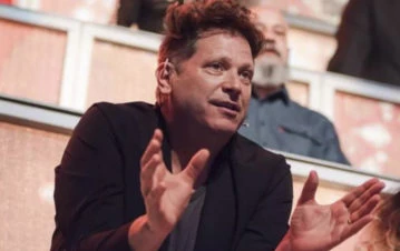 Bebe Contepomi confesó su verdad del juicio millonario a Canal 13