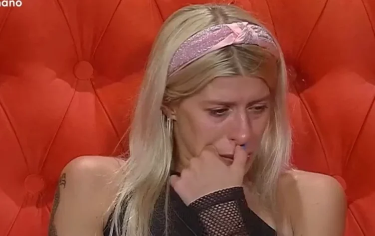 El descargo de Camila por su relación con Alfa en Gran Hermano