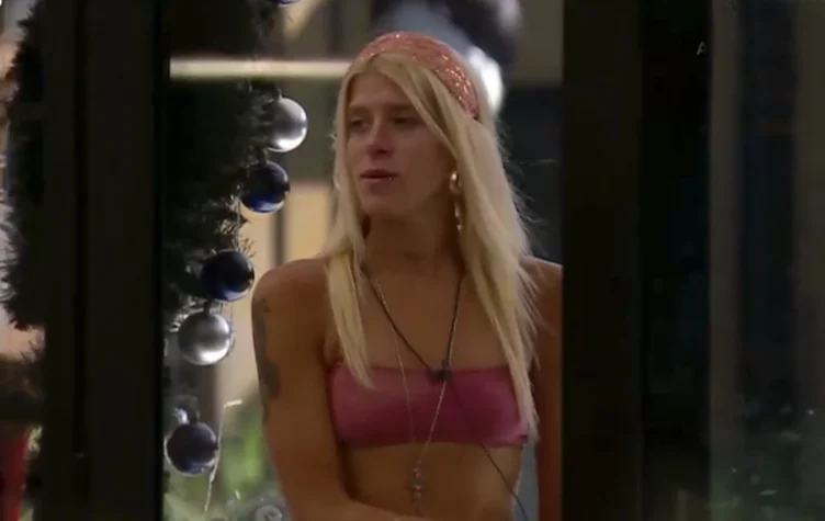 Camila de Gran Hermano está en la mira de todos en la casa