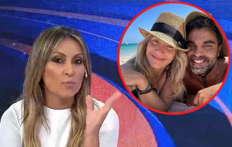 El picante comentario de Marcela Tauro sobre Peluca Brusca