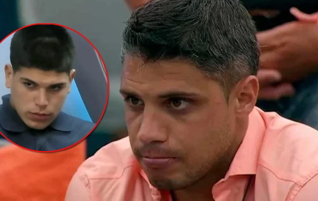 Conejo reveló que siente de la traicion de Thiago