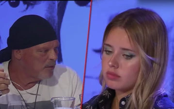 Antes de su eliminación, Coti enfrentó con todo a Alfa en Gran Hermano: “Lo que me hiciste fue…”