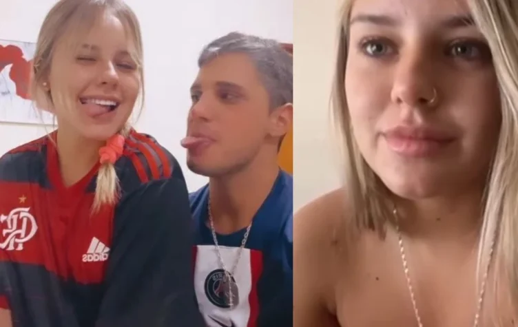 Coti Romero reveló el proyecto que harán junto al Conejo tras salir de Gran Hermano