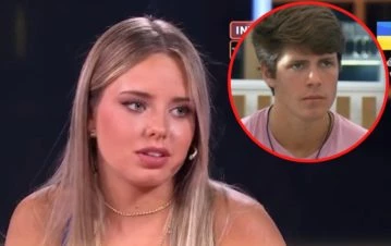 Coti reveló quién quiere que gane Gran Hermano: "Creo que gana Marcos pero…"