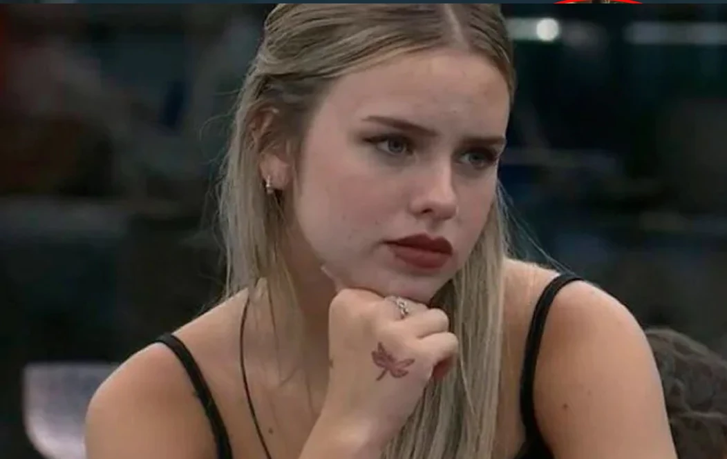 Coti reveló su debut sexual