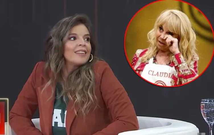 Dalma Maradona se emocion por el cumpleaños de su mamá