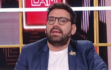 Damián Betular sorprendió al contar que le ofrecieron actuar: quién lo convocó