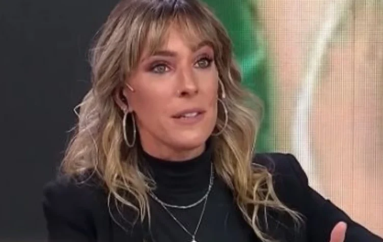 Dani La Chepi y un fuerte mensaje por su salud.