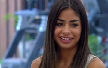 Daniela soñó con su ex y reveló un detalle secreto de su relación: "Corté con él por…"