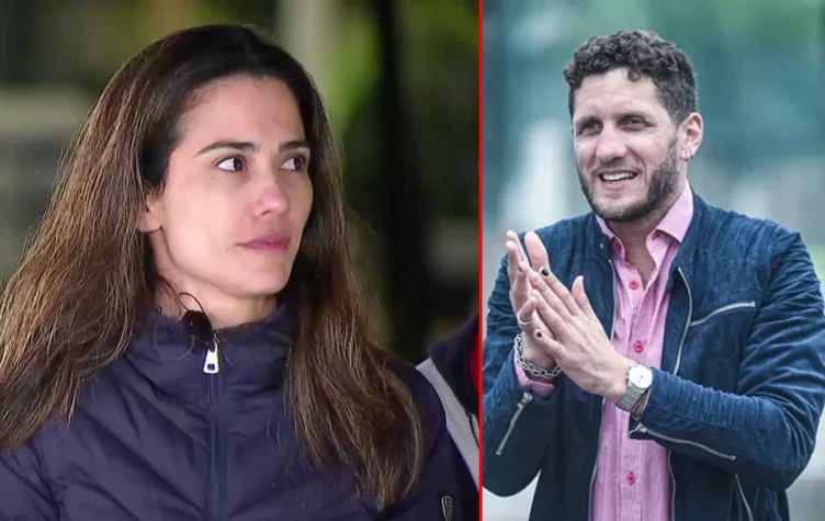 Delfina Gerez Bosco se enamoró en El hotel de los famosos