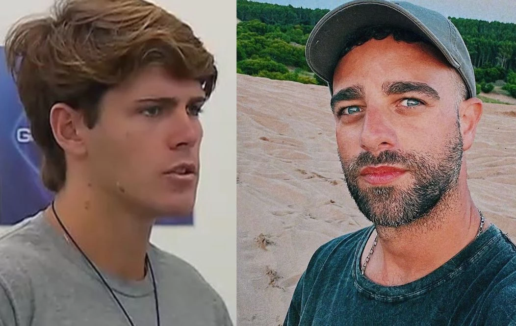 Diego Poggi criticó el juego de Marcos en Gran Hermano y no se lo perdonaron