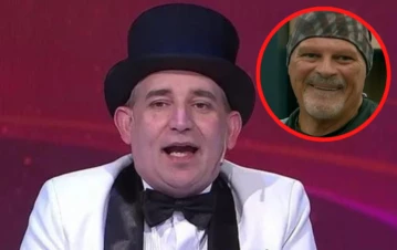 El plan secreto del Mago Sin Dientes para ayudar a Alfa a ganar Gran Hermano