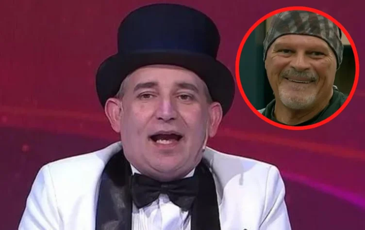 El Mago Sin Dientes armó un plan para ayudar a Alfa