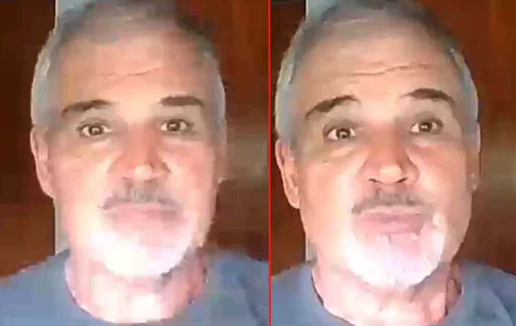 El hermano de Alfa opinó sobre la relación que tiene con Camila.