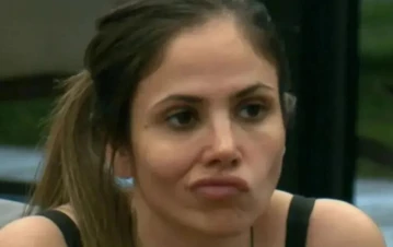 Angel de Brito se metió en Gran Hermano y tiró su bomba sobre Romina: "El intendente Festa acosaba económicamente a..."